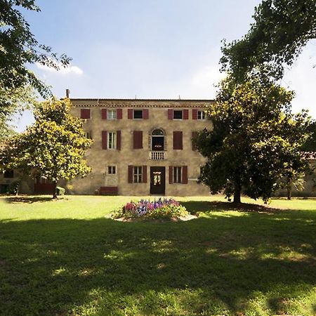 Villa Ca'Ottolina Bernardine di Bonavigo Quarto foto